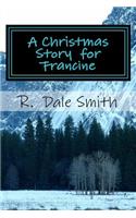 Christmas Story for Francine