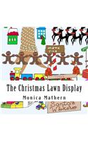 The Christmas Lawn Display