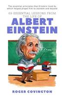 Albert Einstein