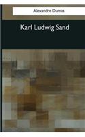 Karl Ludwig Sand