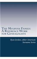 The Mulryan Family