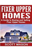 Fixer Upper Homes