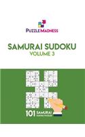 Samurai Sudoku