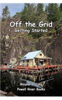 Off the Grid - Getting Started