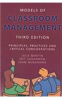 Models of Classroom Management