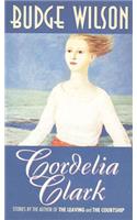 Cordelia Clarke