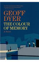 Colour of Memory