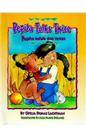 Pepita Talks Twice/Pepita Habla DOS Veces