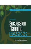 Succession Planning Basics