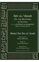 Ibn Al-Arabi Mysteries of Fasting