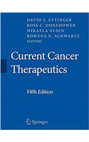 Current Cancer Therapeutics