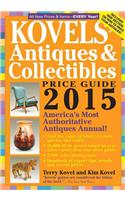 Kovels' Antiques & Collectibles Price Guide