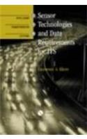 Sensor Technologies and Data Requirements for Its