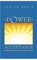 Power of Acceptance