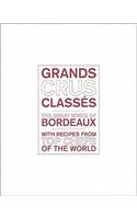 Grand Crus Classes