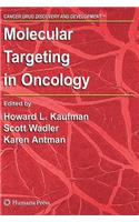 Molecular Targeting in Oncology