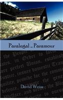 Paralegal . Paramour