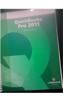 QuickBooks Pro 2011: Level 1