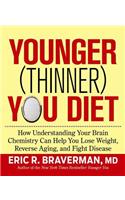 Younger (Thinner) You Diet