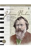 Johannes Brahms - Piano Concerto No. 2 in B-Flat, Op. 83