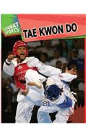 Tae Kwon Do