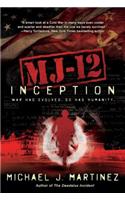 Mj-12: Inception