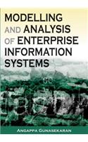 Modeling and Analysis of Enterprise Information Systems
