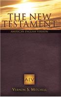 The New Testament