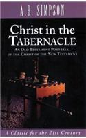 Christ in the Tabernacle