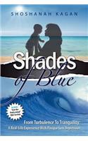 Shades of Blue