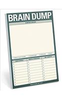 Brain Dump Pad