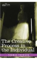 Creative Process in the Individual