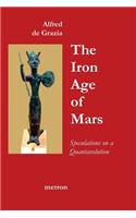 Iron Age Of Mars