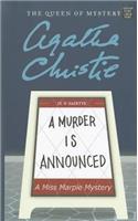 A Murder Is Announced