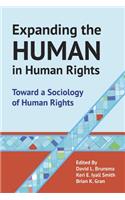 Expanding the Human in Human Rights