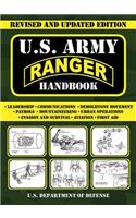 U.S. Army Ranger Handbook