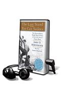 The Last Stand of the Tin Can Sailors