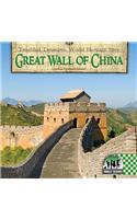 Great Wall of China