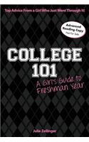 College 101