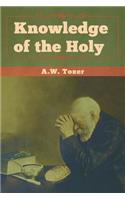 Knowledge of the Holy