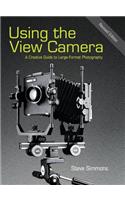 Using the View Camera