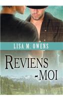 Reviens-Moi (Translation)