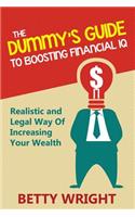 The Dummy's Guide To Boosting Financial IQ