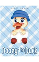 Dooey the Duck