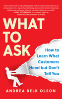 What to Ask