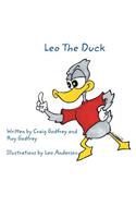 Leo the Duck