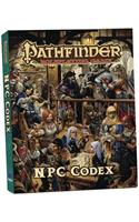 Pathfinder Roleplaying Game: Npc Codex Pocket Edition