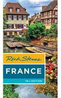 Rick Steves France