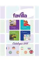 Favilla En