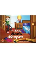 The Sock Keeper